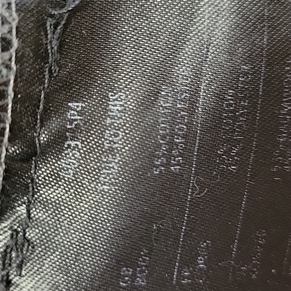 Volcom Thermal Top - Picture 4 of 10